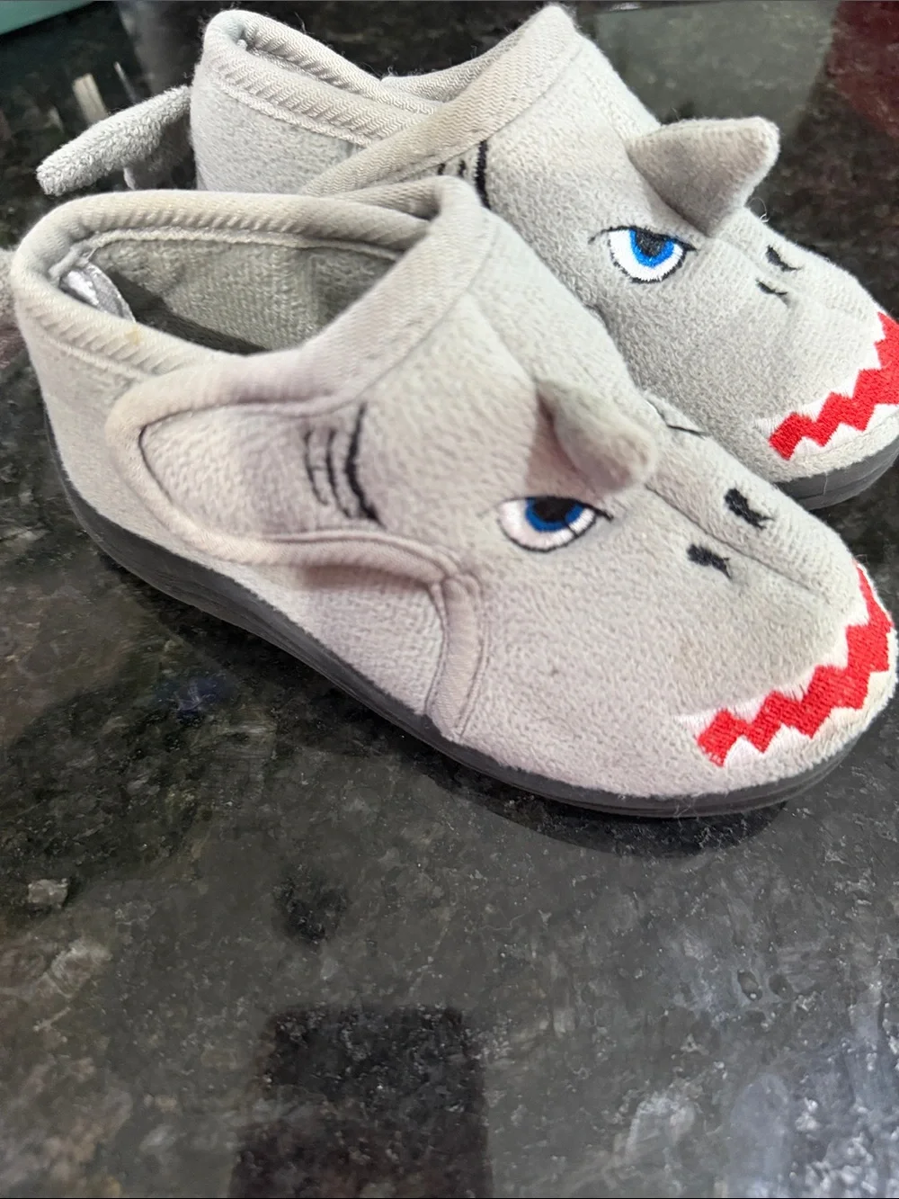 Capelli kid shoes